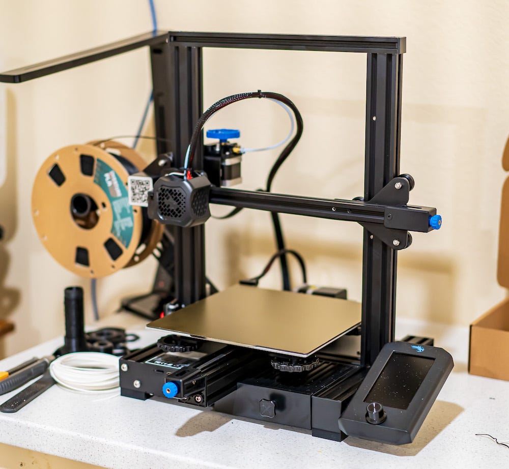 3d printer